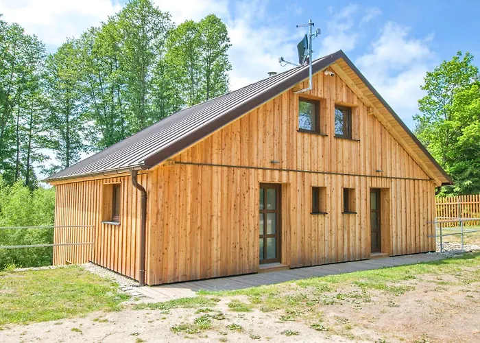 Apartmany Frantiskovy Lazne - Seniky photo